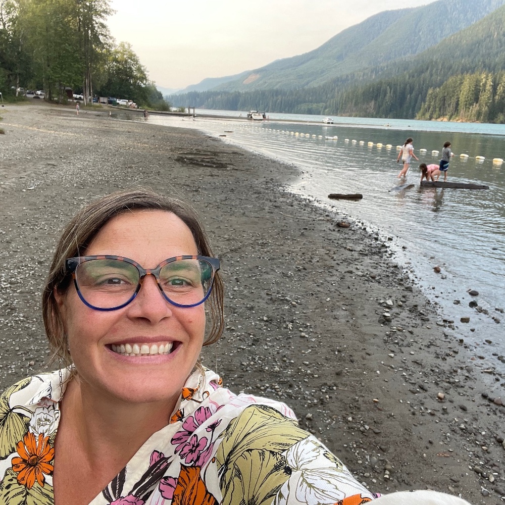 Meet your Posher, Jen